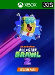 NICKELODEON ALL-STAR BRAWL 2 SEASON PASS XBOX + PC (WIN