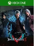 [DMC5] - SUPER CHARACTER 3-PACK XBOX КЛЮЧ/КОД - irongamers.ru