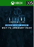 ALIENS: FIRETEAM ELITE - WEY-YU ARMOURY XBOX + PC (WIN)