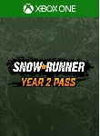 SNOWRUNNER - YEAR 2 PASS XBOX КЛЮЧ/КОД - irongamers.ru