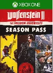 СЕЗОННЫЙ АБОНЕМЕНТ «WOLFENSTEIN® II: ХРОНИКИ СВОБОДЫ» X - irongamers.ru