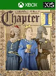 CRUSADER KINGS III: CHAPTER I XBOX SERIES S|X КЛЮЧ/КОД