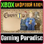 CRUSADER KINGS III: CHAPTER I XBOX SERIES S|X КЛЮЧ/КОД