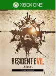 RESIDENT EVIL 7 BIOHAZARD SEASON PASS XBOX КЛЮЧ/КОД - irongamers.ru