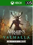 ASSASSIN'S CREED ВАЛЬГАЛЛА - ГНЕВ ДРУИДОВ XBOX КЛЮЧ/КОД