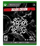 SUICIDE SQUAD: KILL THE JUSTICE LEAGUE - XBOX КЛЮЧ - irongamers.ru