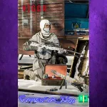 ☀ ️Vigor - Wraith of The North XBOX DLC