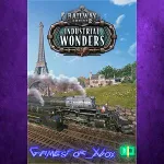 ☀ ️Railway Empire 2 - Industrial Wonders XBOX DLC