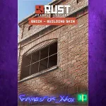 Rust Console Edition X|S - Brick Building Skin XBOX DLC - irongamers.ru