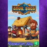 ☀ ️Anvil Saga XBOX