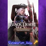 Black Desert Standard Edition XBOX Ключ