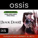 КЛЮЧ Black Desert: Standard Edition XBOX Код