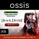 КЛЮЧ Black Desert: Heroic Edition XBOX Код