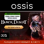 КЛЮЧ Black Desert: Mythical Edition XBOX Код