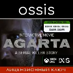 Agarta | Xbox Ключ/Код - irongamers.ru