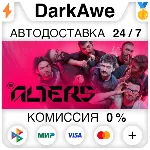 The Alters STEAM•RU АВТОДОСТАВКА 0% - irongamers.ru
