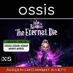 Lost in Random: The Eternal Die | Xbox Ключ/Код - irongamers.ru