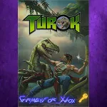 Turok XBOX Ключ - irongamers.ru