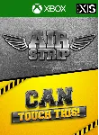 ПАКЕТ ИГРЫ: AIRSTRIP DLC И CAN TOUCH THIS DLC XBOX КЛЮЧ - irongamers.ru