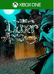 LUNAR AXE XBOX КЛЮЧ/КОД