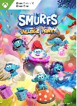 THE SMURFS - VILLAGE PARTY XBOX КЛЮЧ/КОД