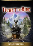 TICKET TO RIDE®: DELUXE EDITION XBOX КЛЮЧ/КОД