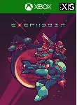 EXOPHOBIA XBOX КЛЮЧ/КОД