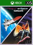GLEYLANCER AND GYNOUG: CLASSIC SHMUPS PACK XBOX КЛЮЧ/КО