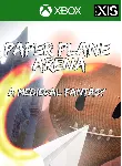 PAPER PLANE ARENA - A MEDIEVAL FANTASY XBOX КЛЮЧ/КОД - irongamers.ru