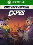 CAPES - KING CITY EDITION XBOX КЛЮЧ/КОД
