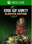 EDGE OF SANITY - ELDRITCH EDITION XBOX КЛЮЧ/КОД