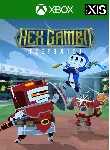 HEX GAMBIT: RESPAWNED XBOX КЛЮЧ/КОД - irongamers.ru