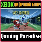 HEX GAMBIT: RESPAWNED XBOX КЛЮЧ/КОД - irongamers.ru