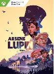 ARSENE LUPIN - ONCE A THIEF XBOX + PC (WIN) КЛЮЧ/КОД
