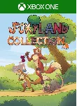 FOXYLAND COLLECTION XBOX КЛЮЧ/КОД