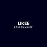 Подписчики Likee | 2-4 тыс./день