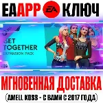 The Sims 4 Get Together Дополнение Веселимся вместе! - irongamers.ru