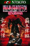 ✅ ACA NEOGEO NINJA MASTER'S Xbox One|X|S активация