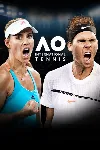 ✅ AO International Tennis Xbox One|X|S активация