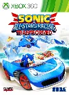 Sonic & All-Stars Racing Transformed Xbox активация - irongamers.ru