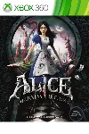 ✅ Alice: Madness Returns Xbox One|X|S активация