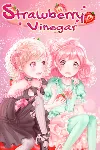 ✅ Strawberry Vinegar Xbox One|X|S активация