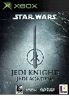 STAR WARS Jedi Knight: Jedi Academy Xbox активация - irongamers.ru