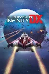 ✅ Subdivision Infinity DX Xbox One|X|S активация