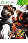 STREET FIGHTER IV Xbox One|X|S активация - irongamers.ru