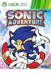 Sonic Adventure Xbox One & Xbox Series X|S активация - irongamers.ru