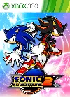 Sonic Adventure™ 2 Xbox One|X|S активация - irongamers.ru
