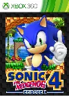 SONIC 4 Episode I Xbox One|X|S активация - irongamers.ru