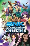 ✅ SNK 40th Anniversary Collection Xbox активация