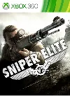 ✅ Sniper Elite V2 Xbox One & Xbox Series X|S активация